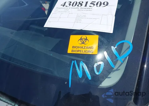 2023 Ford Bronco Sport Outer Banks from USA, damaged, VIN 3FMCR9C64PRD21102